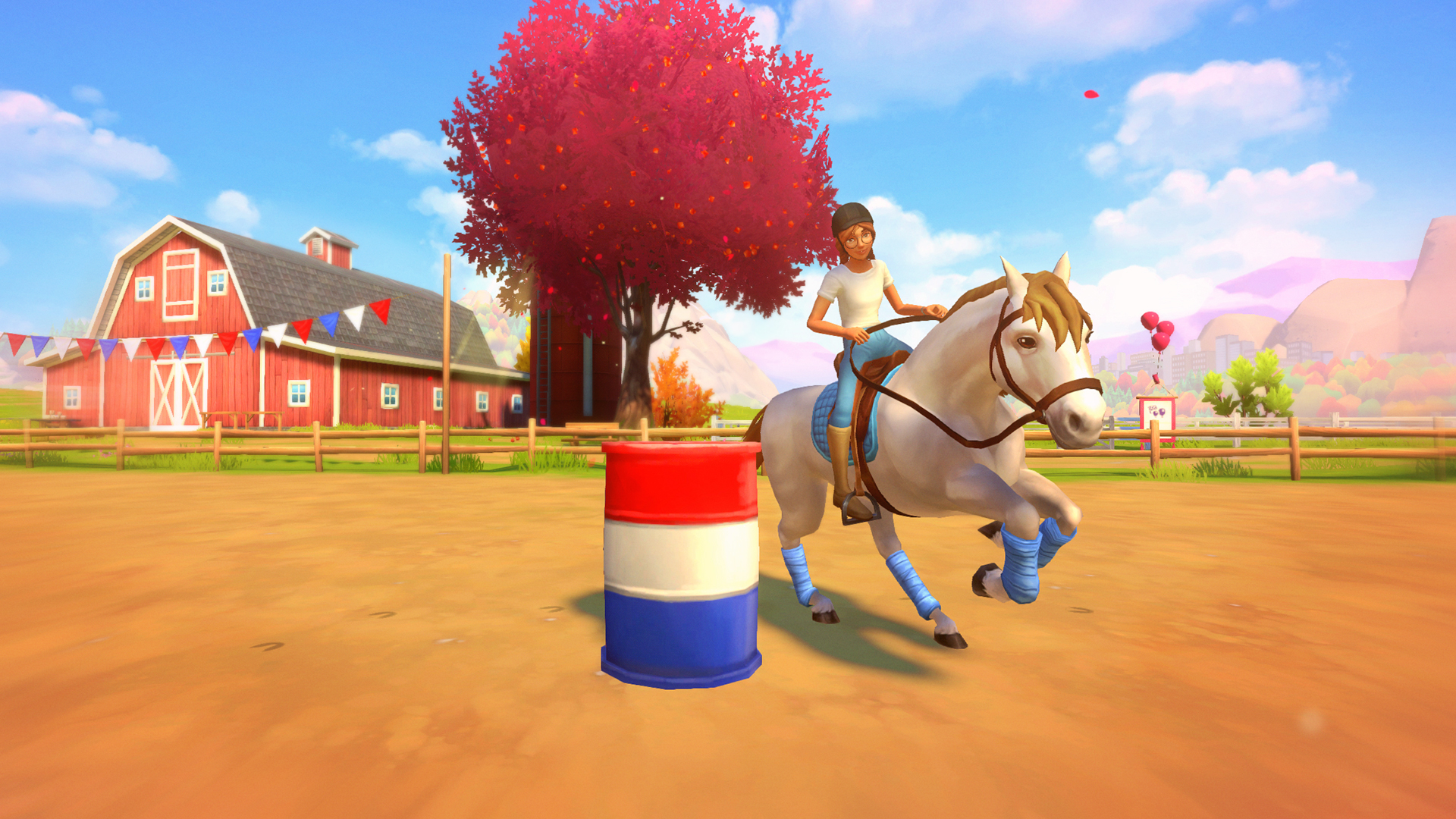 HORSE CLUB Adventures 2 - Hazelwood Stories-jojxe
