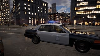 Calvin Carter: The Golden Guardian screenshot 4