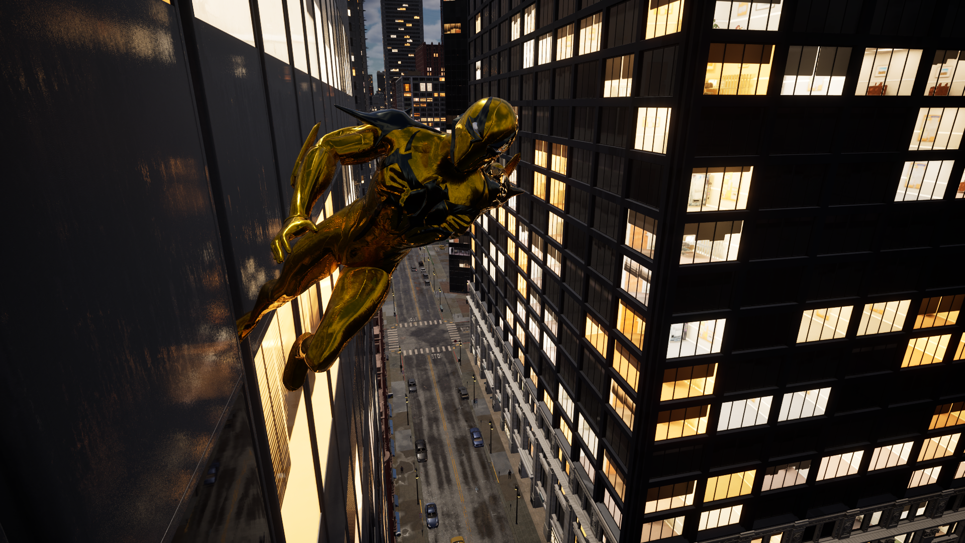Calvin Carter: The Golden Guardian-1ci2p