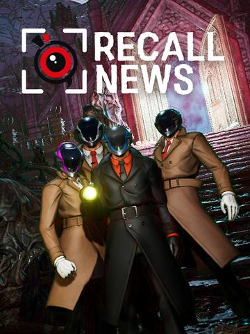 Recall News Demo