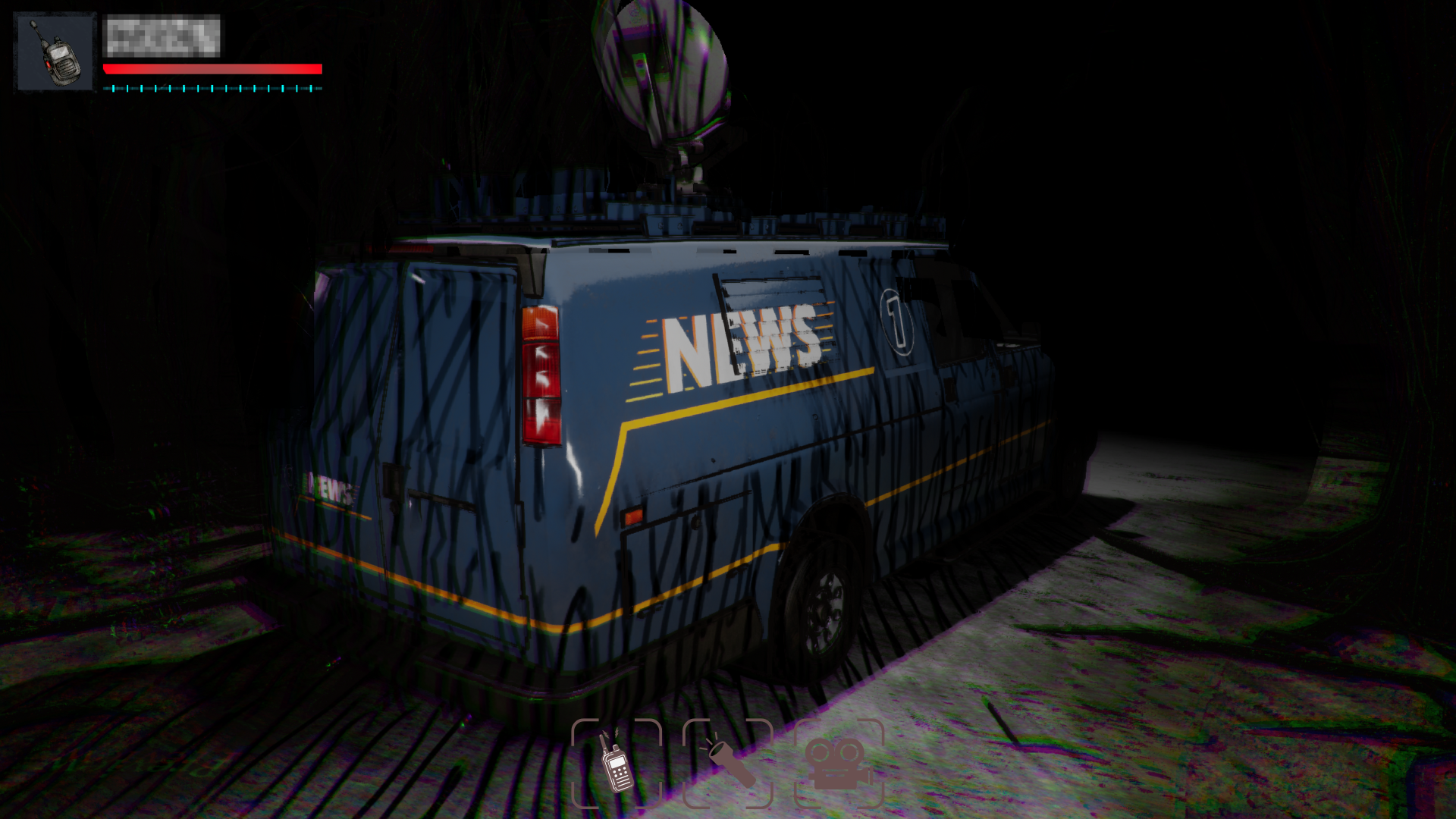 Recall News Demo - featuredMedia