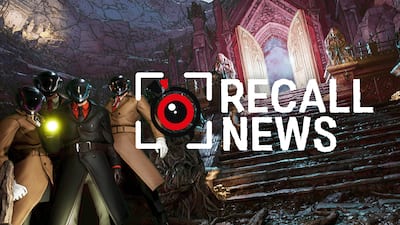 Recall News