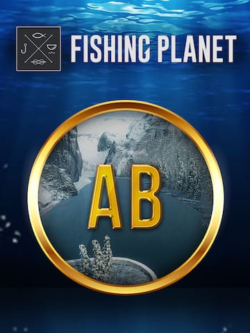 Fishing Planet: White Moose Pass for 7 days