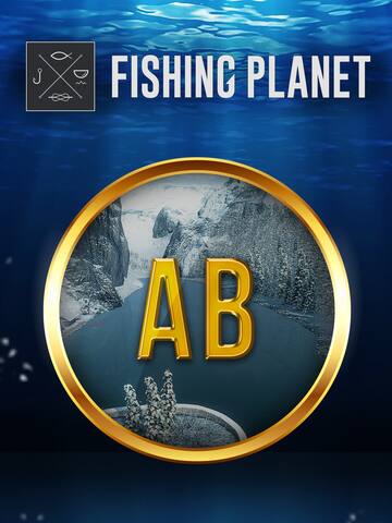 Fishing Planet: White Moose Pass for 3 days