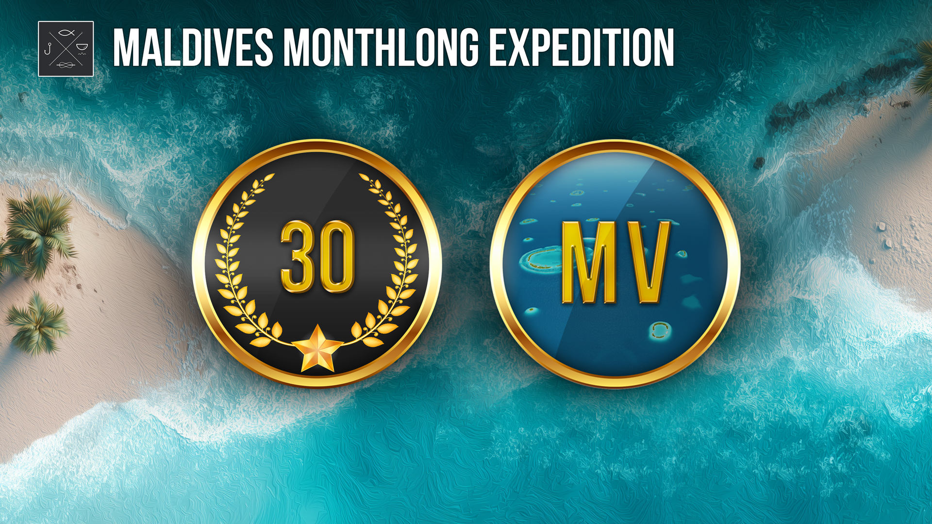 Fishing Planet: Maldives Monthlong Expedition - featuredMedia