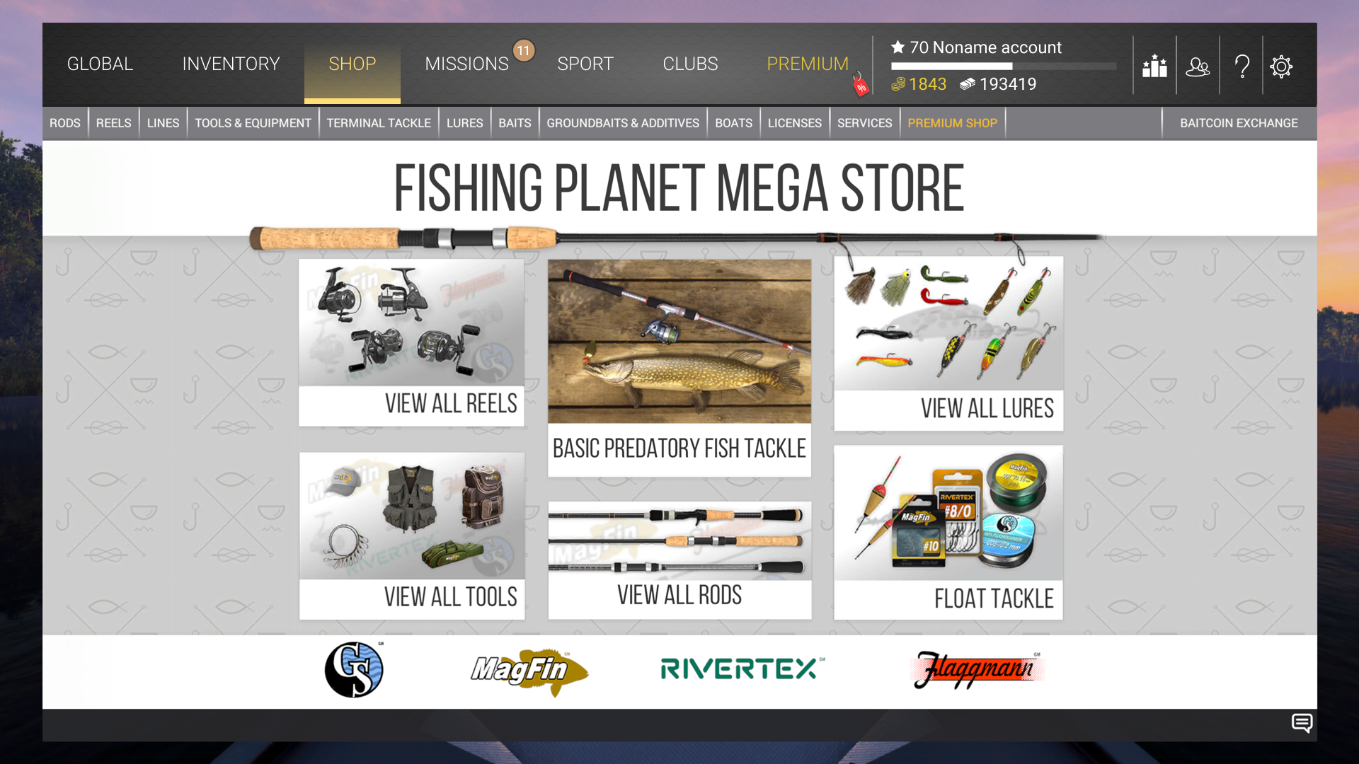 Fishing Planet-1sdu9