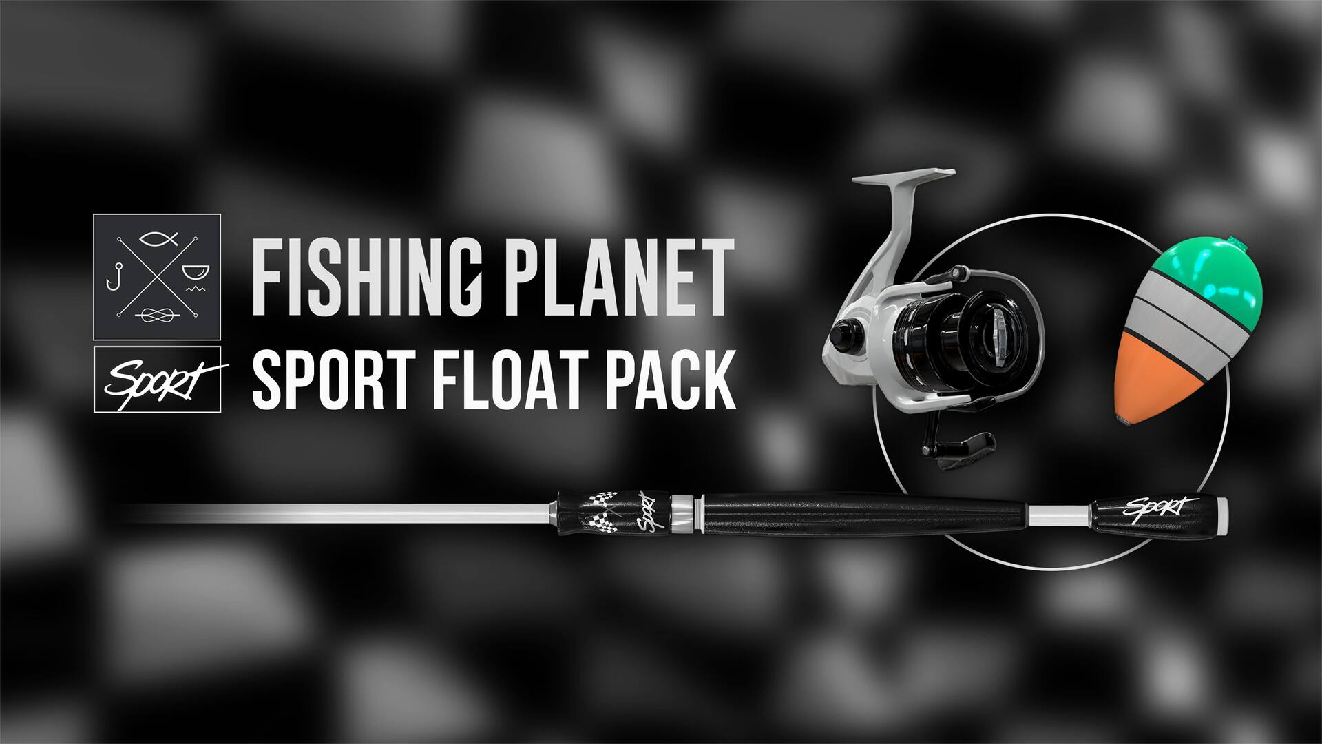 Fishing Planet: Sport Float Pack