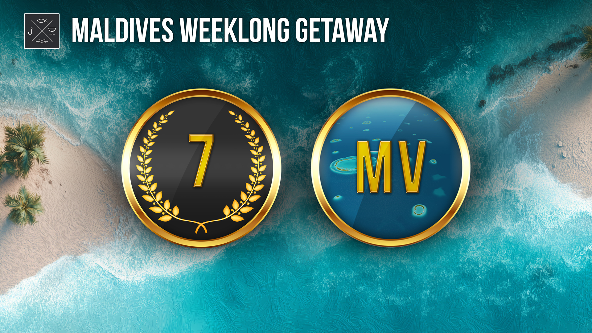 Fishing Planet: Maldives Weeklong Getaway - featuredMedia