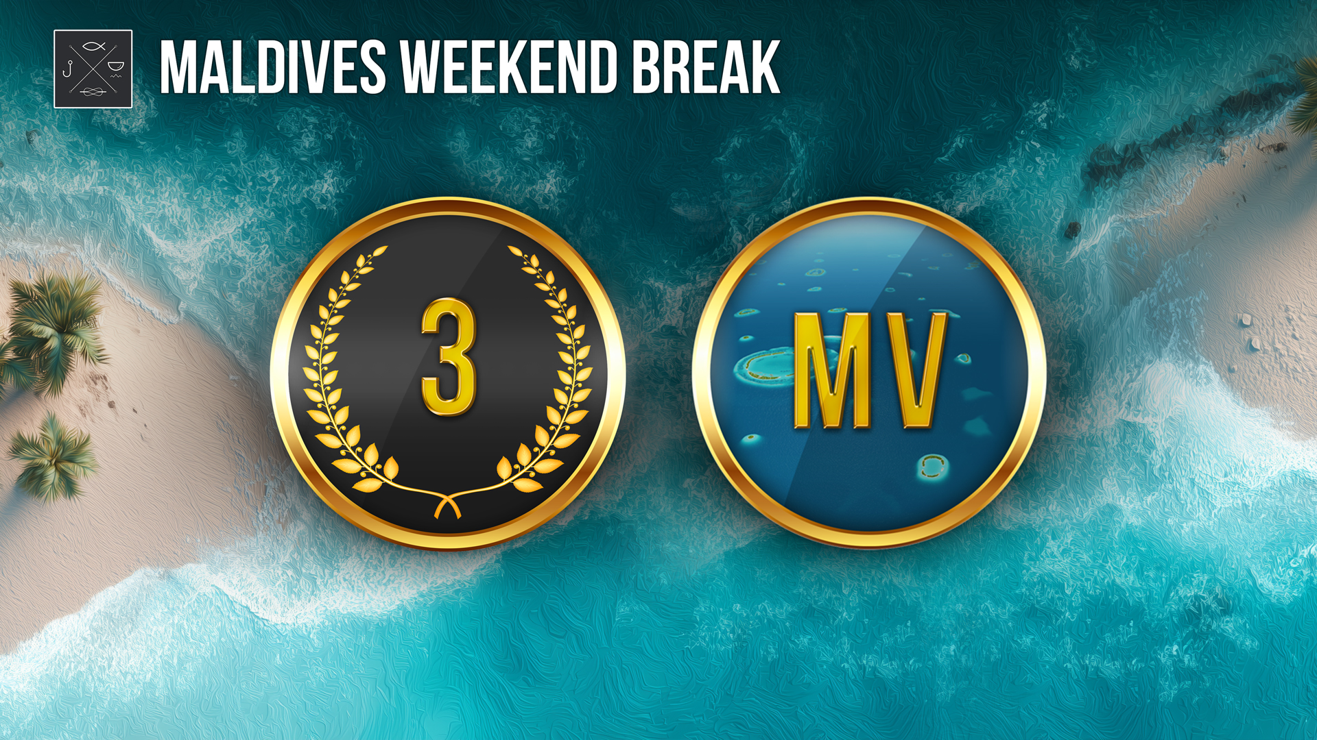 Fishing Planet: Maldives Weekend Break - featuredMedia