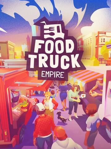 Food Truck Empire