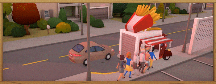 Food Truck Empire-man6y