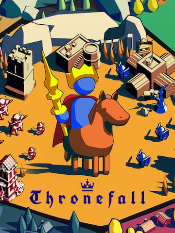 Thronefall