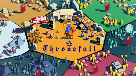 Thronefall
