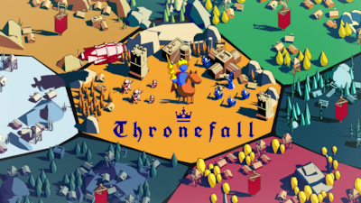 Thronefall