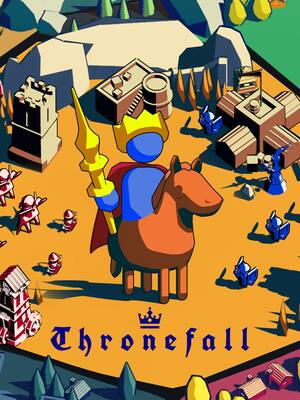 Thronefall