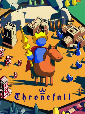 Thronefall