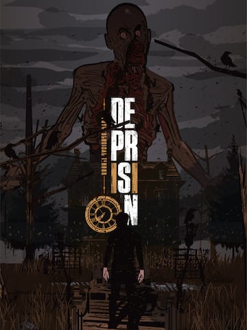 DEPRISION