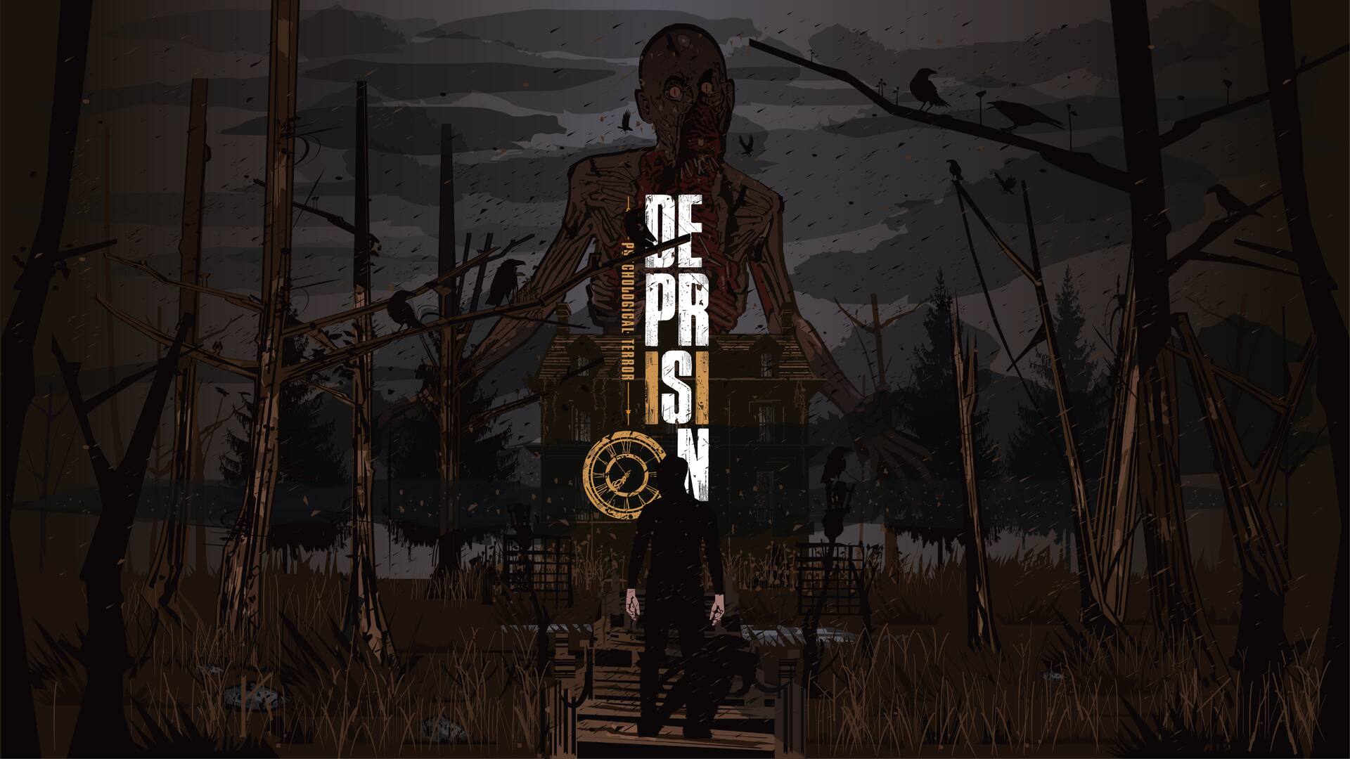 DEPRISION