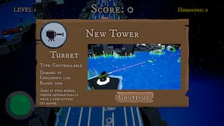 Möbius Fish screenshot 2