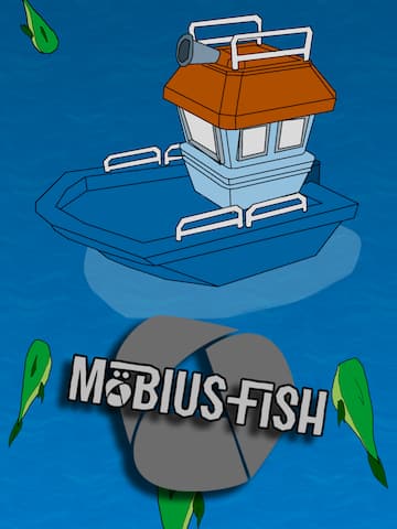Möbius Fish