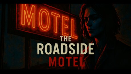 Купить ключ дешево The Roadside MOTEL