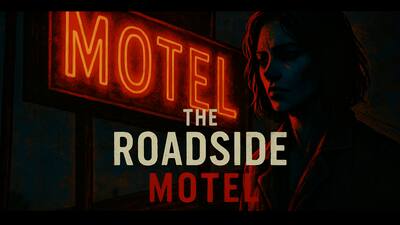 The Roadside MOTEL