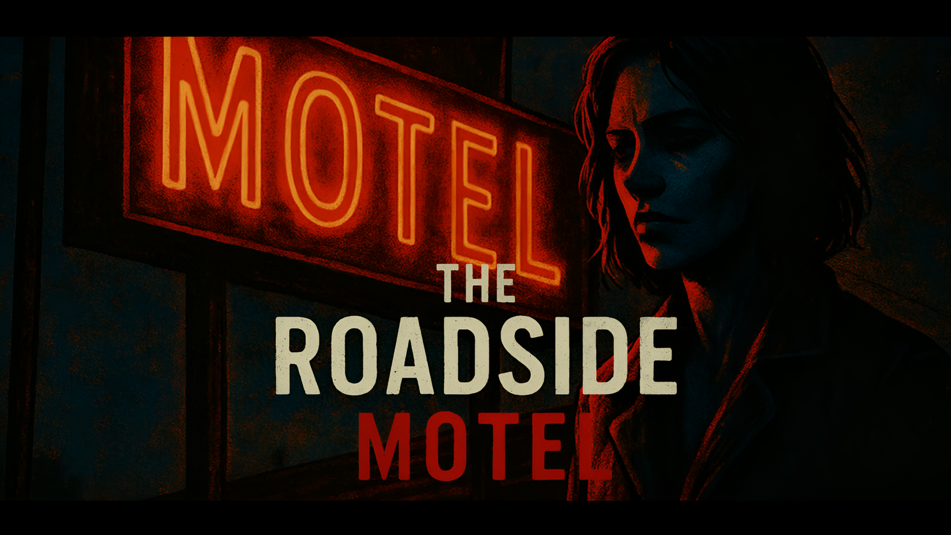 The Roadside MOTEL-rrpka
