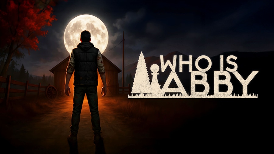 Who is Abby