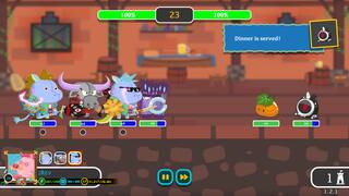 Anito Legends screenshot 4