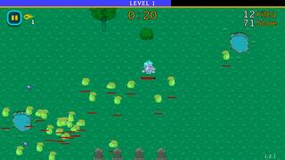 Anito Legends screenshot 5