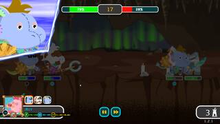 Anito Legends screenshot 2