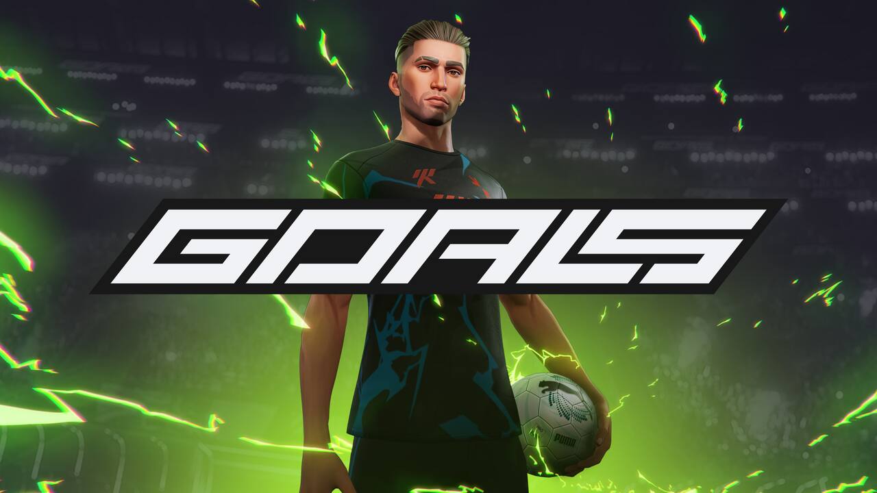 GOALS PC gameplay screenshot 1 of 1