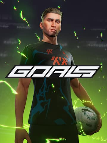 GOALS Base Game