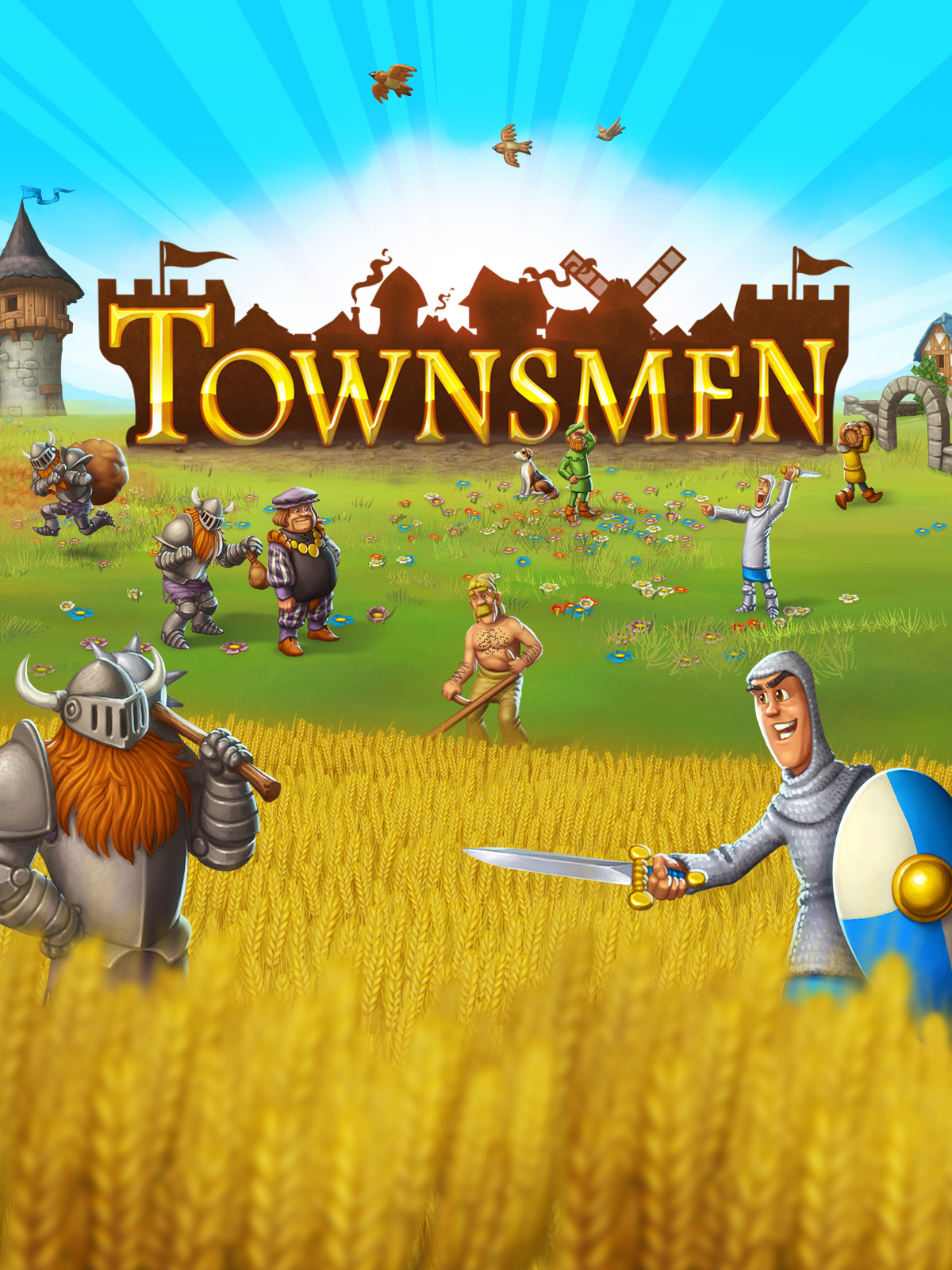 Unlimited Double XP! - OfferImageTall