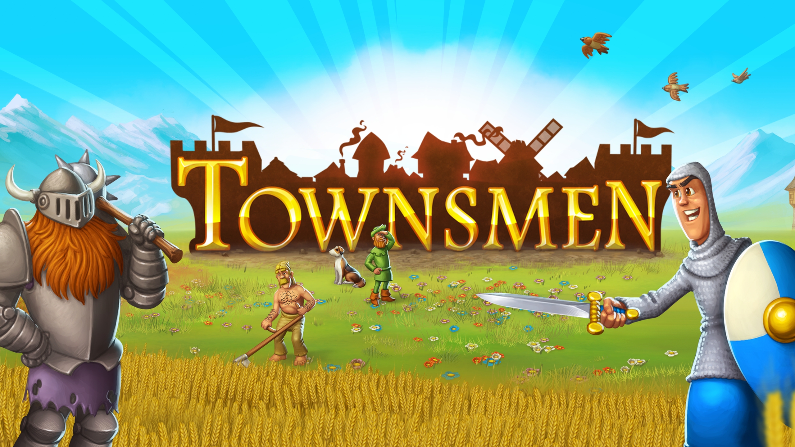 Small Prestige package! - OfferImageWide