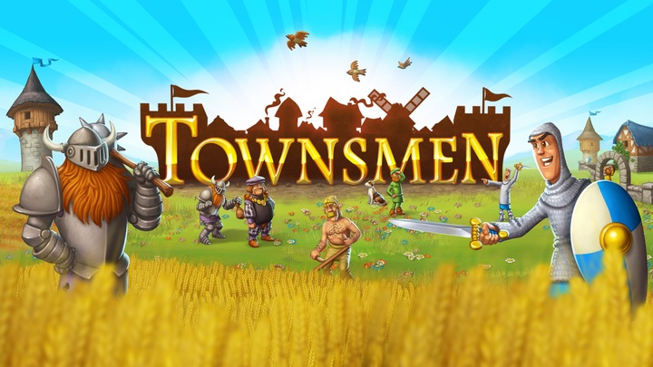 Townsmen