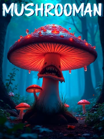 MUSHROOMAN