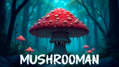 MUSHROOMAN
