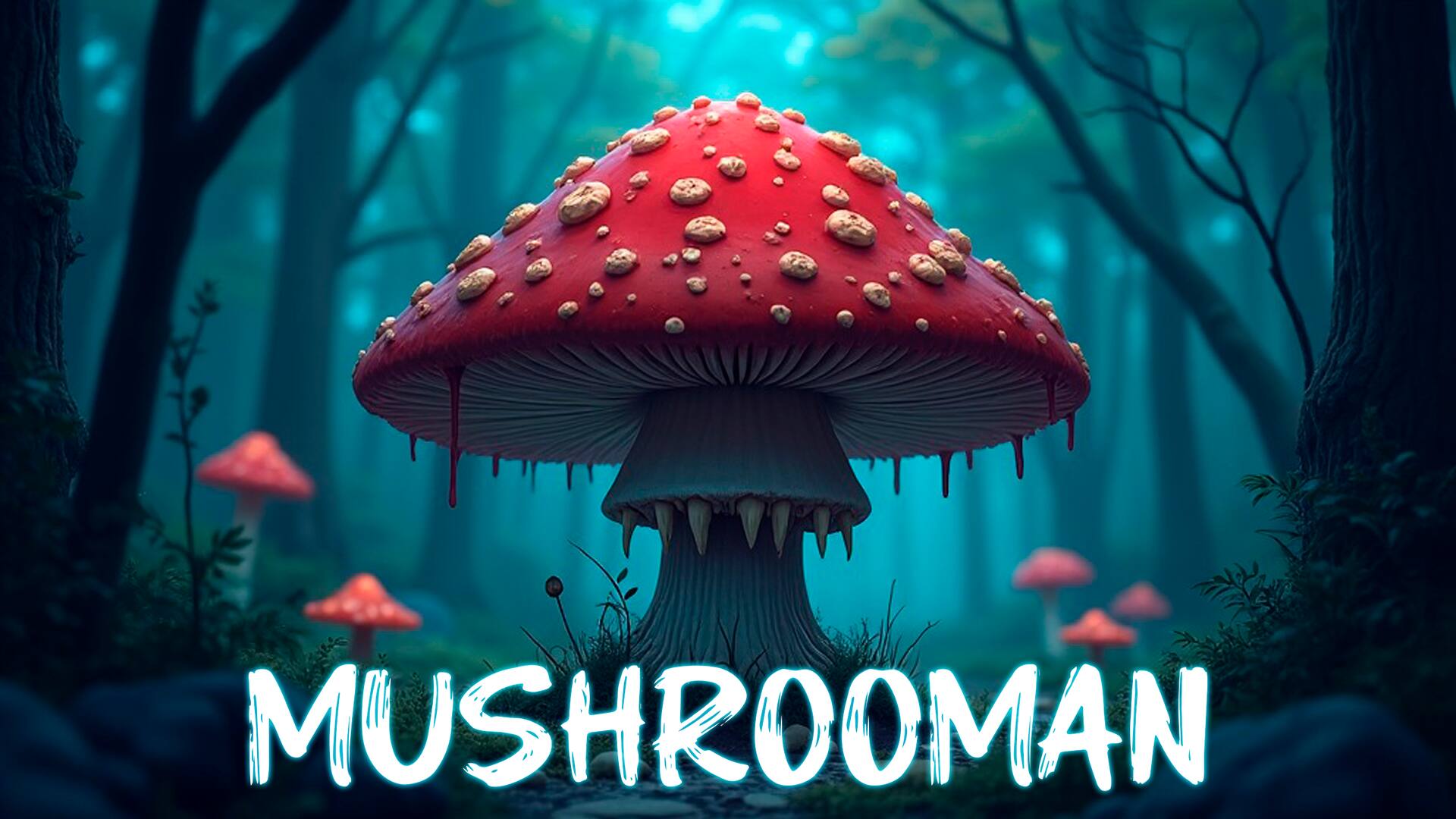 MUSHROOMAN