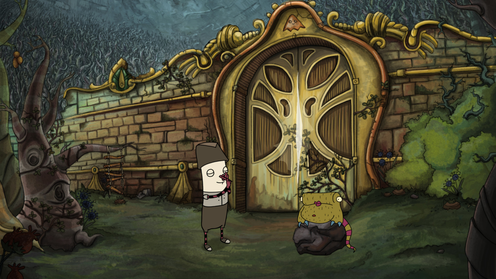 The Inner World-afed1