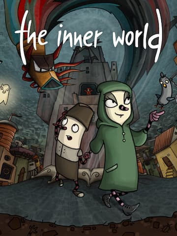 The Inner World
