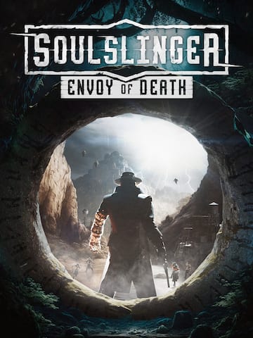 Soulslinger: Envoy of Death