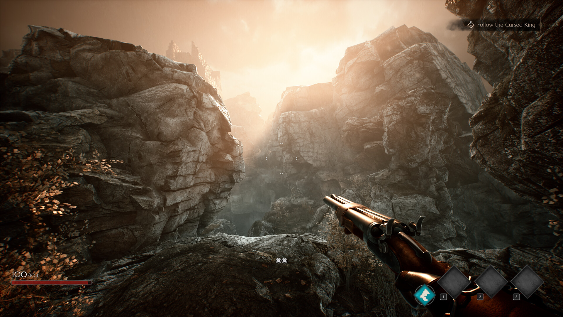 Soulslinger: Envoy of Death-mqp4a