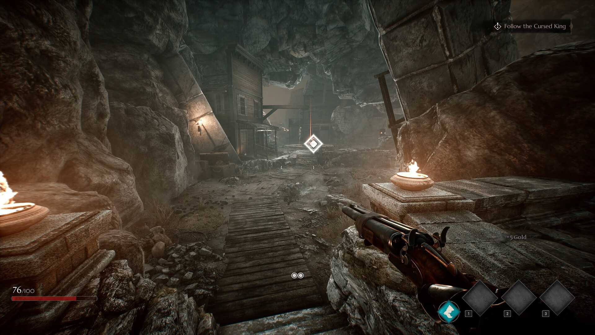 Soulslinger: Envoy of Death-xml7c