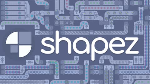 shapez