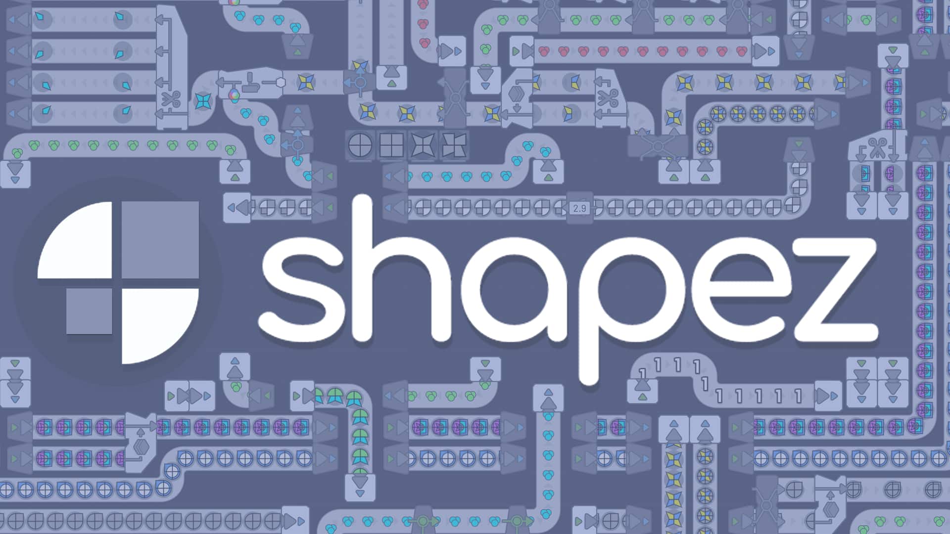shapez