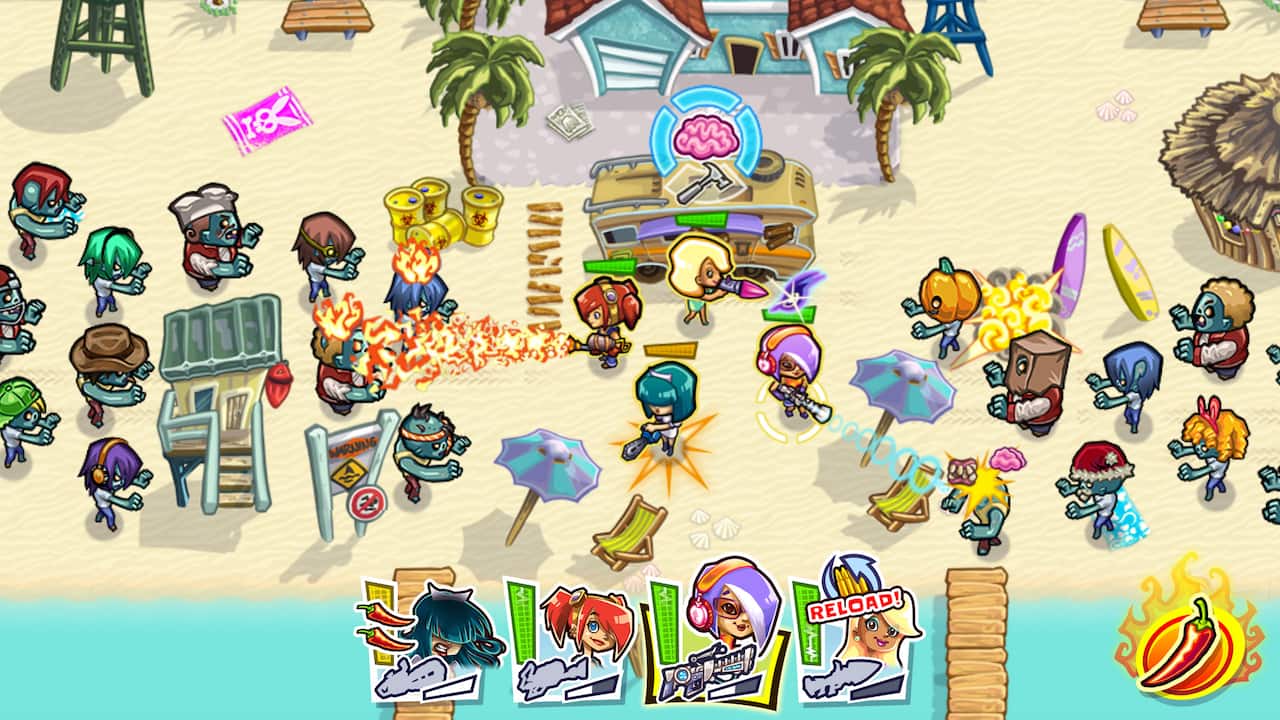Carousel slide 1