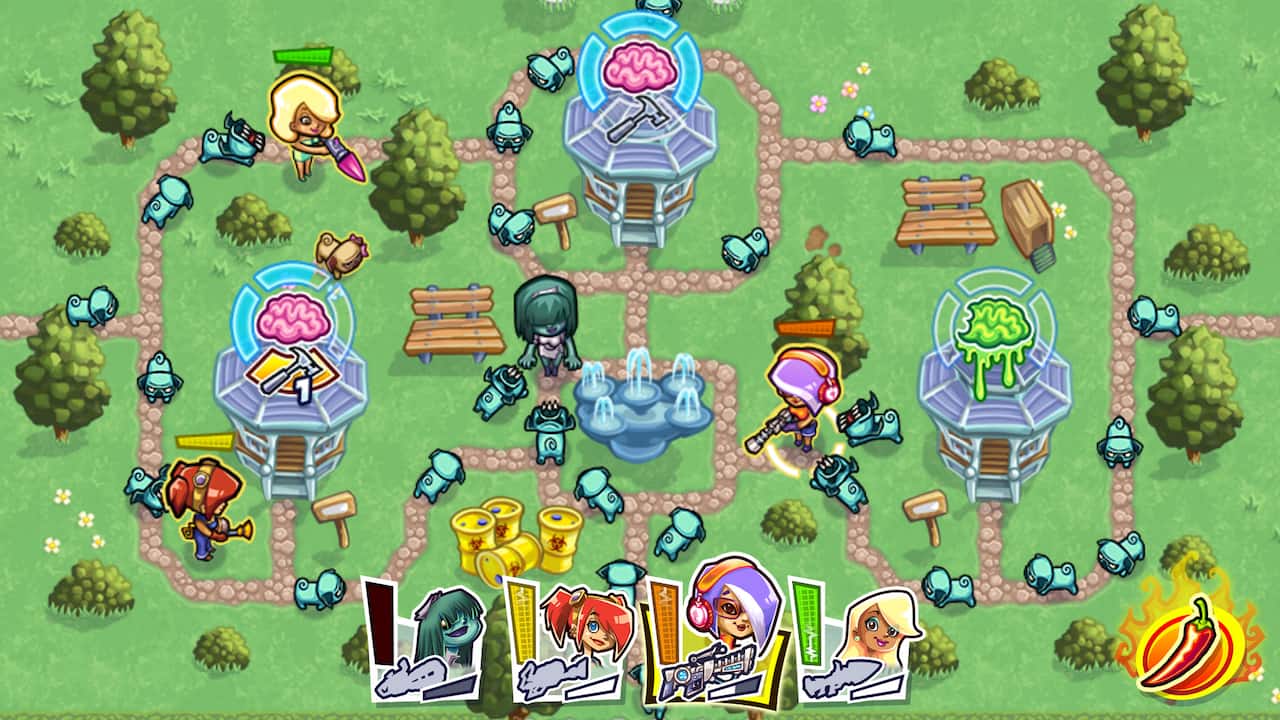 Carousel slide 5
