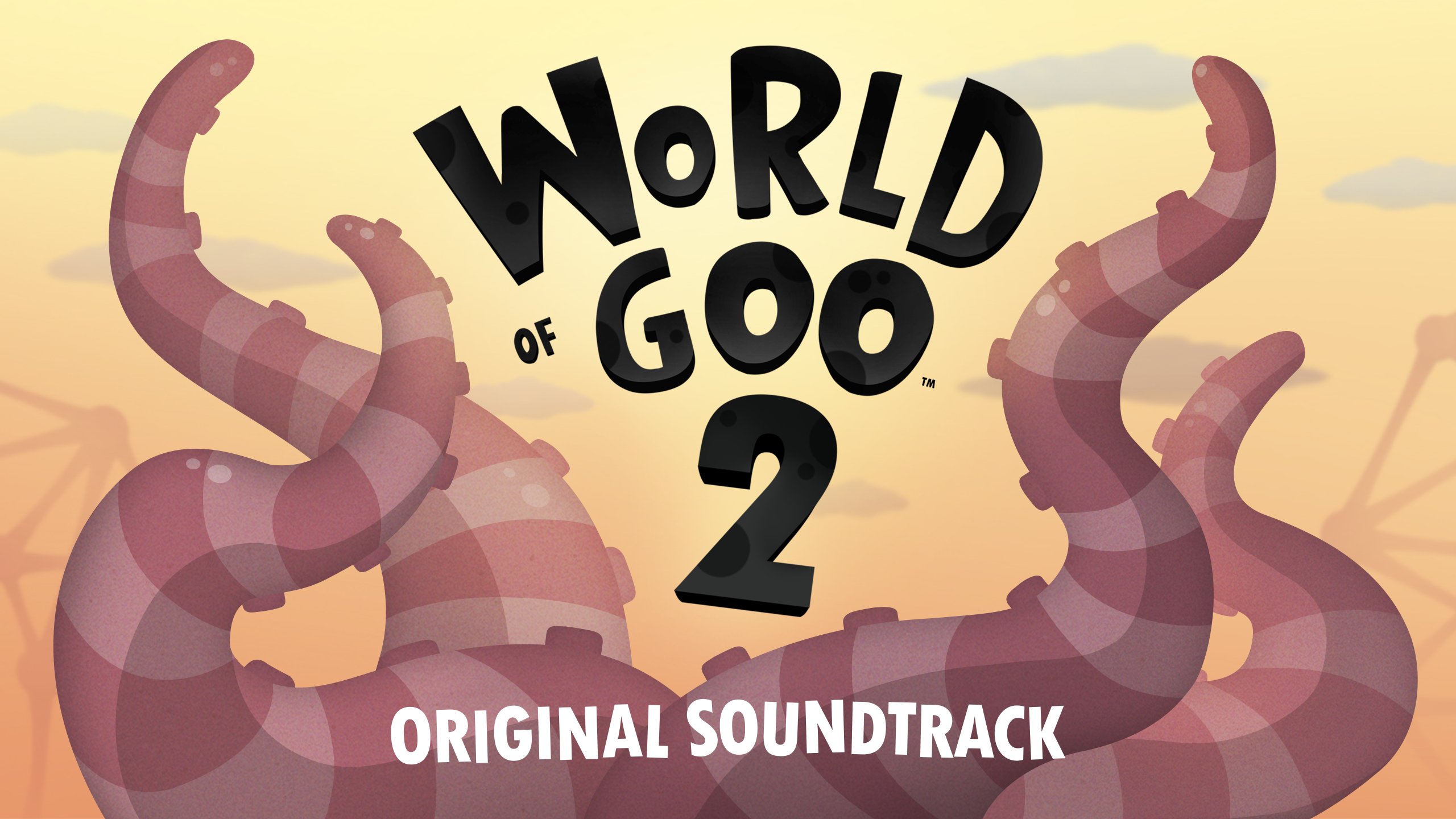 World of Goo 2 Soundtrack - OfferImageWide
