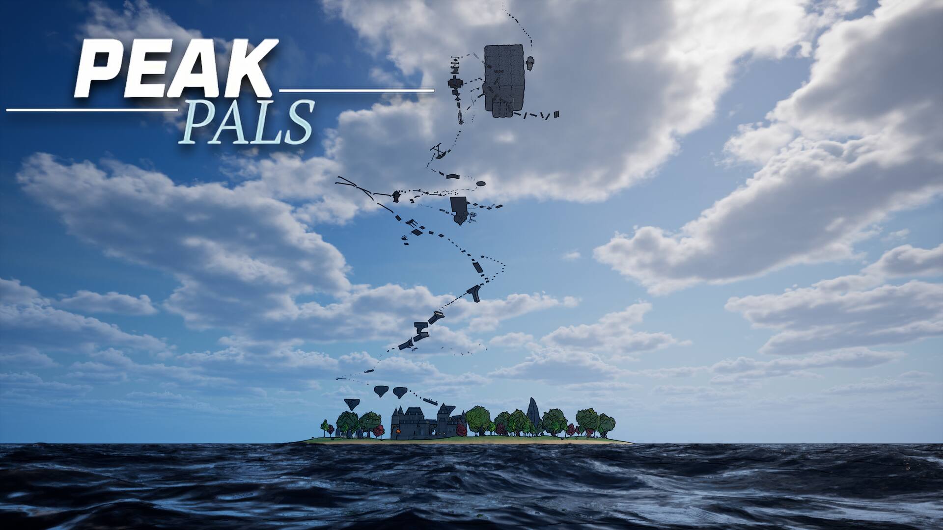 PeakPals